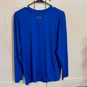 NWOT Oakley mens medium